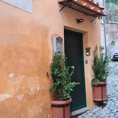 Vicolo Navona アパート *